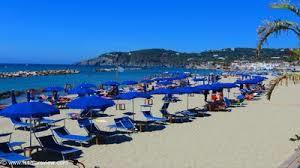 Plage Chiaia
